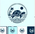 MZCEO Cyber Turtle Logo